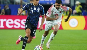Giuliano Simeone, del recuerdo más doloroso al debut en el Mundial 2026: «Representar a Argentina es un sueño cumplido»