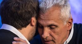 La era Culotta ya arrancó en San Lorenzo: una reunión clave con Gustavo Álvarez y los primeros pasos de la transición