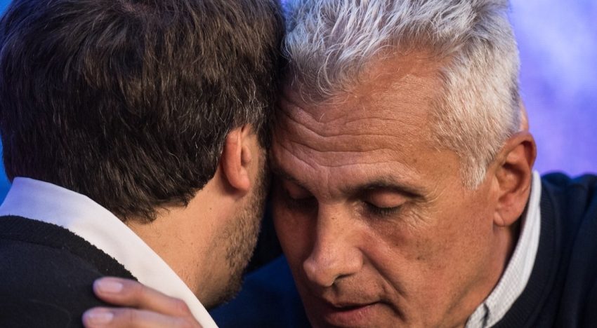 La era Culotta ya arrancó en San Lorenzo: una reunión clave con Gustavo Álvarez y los primeros pasos de la transición