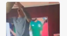 Los mejores memes de la trasnoche tras Argelia y Jordania por el Mundial 2026: las jarras de café como principal referencia