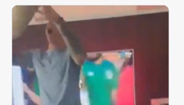 Los mejores memes de la trasnoche tras Argelia y Jordania por el Mundial 2026: las jarras de café como principal referencia