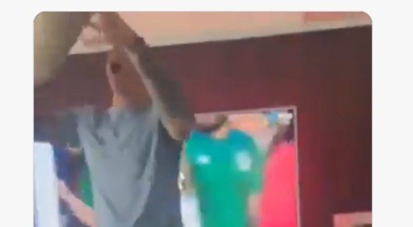 Los mejores memes de la trasnoche tras Argelia y Jordania por el Mundial 2026: las jarras de café como principal referencia