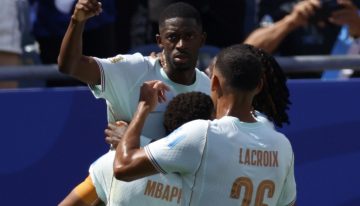 Mundial 2026: Francia ganó su grupo, pero debe esperar para conocer a su rival, aunque quedó confirmado otro cruce de 16avos de final