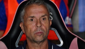 Gustavo Álvarez pasó fuerte la escoba por San Lorenzo: quiénes son los 10 jugadores que no serán tenidos en cuenta por el DT