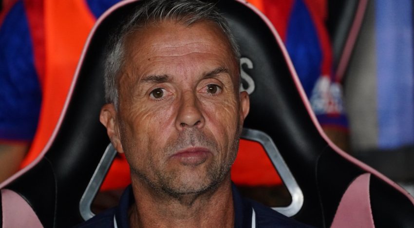 Gustavo Álvarez pasó fuerte la escoba por San Lorenzo: quiénes son los 10 jugadores que no serán tenidos en cuenta por el DT