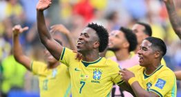 Las tres razones que alimentan el sueño de Brasil en el Mundial 2026