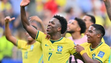 Las tres razones que alimentan el sueño de Brasil en el Mundial 2026