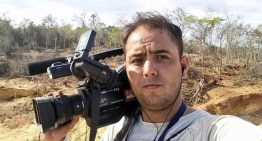 Fotoperiodista Jesús Medina denunció que el chavismo reactivó órdenes de aprehensión en su contra