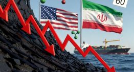 Informe de energía y petróleo: ¿Se acerca una tregua entre EE.UU. e Irán?