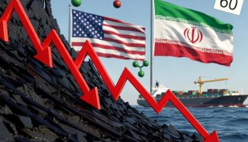 Informe de energía y petróleo: ¿Se acerca una tregua entre EE.UU. e Irán?