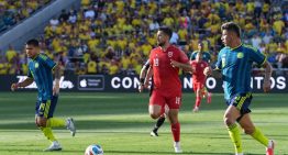 Así juega Jordania, la incógnita de Medio Oriente que perdió ante Colombia y será rival de la Selección Argentina