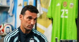 Cuándo juega Argentina en el Mundial 2026: fixture, partidos y horarios