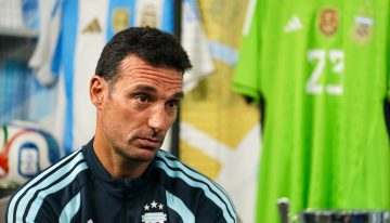 Cuándo juega Argentina en el Mundial 2026: fixture, partidos y horarios