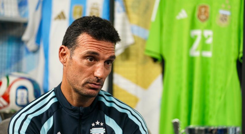 Cuándo juega Argentina en el Mundial 2026: fixture, partidos y horarios