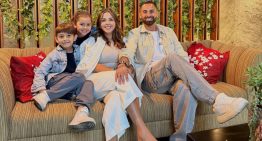Dolor en Venezuela: tras días de búsqueda, encuentran muertos a la esposa y los hijos del futbolista argentino Lucas Trejo