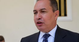 Richard Blanco anunció que volverá a Venezuela tras su exilio forzado (VIDEO)