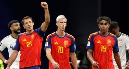 Uruguay vs España, por el Mundial 2026, EN VIVO: a qué hora juegan, formaciones y cómo ver el partido del Grupo H