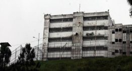 Gonzalo Himiob reportó la excarcelación de otros tres presos políticos militares en Ramo Verde este #9Jun