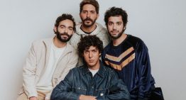 Rawayana pospone concierto en Costa Rica tras terremotos en Venezuela