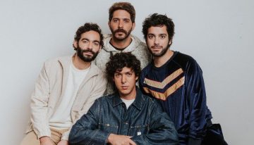 Rawayana pospone concierto en Costa Rica tras terremotos en Venezuela