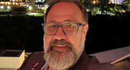 ¿Qué hacía un exagente de la CIA en Caracas? La visita sorpresa de Rick de la Torre