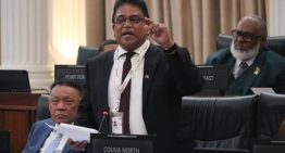 Trinidad y Tobago abrió investigación urgente del derrame de crudo denunciado desde Venezuela