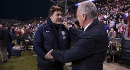 Pochettino vs Alfaro: se viene un duelo de entrenadores argentinos para abrir el Mundial en Estados Unidos
