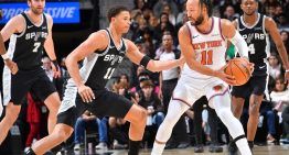 Finales de la NBA: San Antonio Spurs y New York Knicks buscan al nuevo rey y paralizan a los Estados Unidos