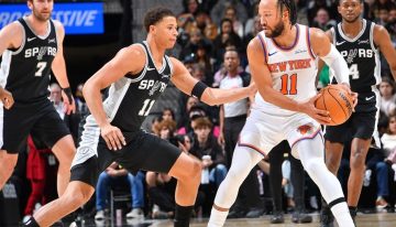 Finales de la NBA: San Antonio Spurs y New York Knicks buscan al nuevo rey y paralizan a los Estados Unidos