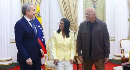 ABC: Zapatero ha dejado de existir en el vocabulario oficial del chavismo tras su imputación