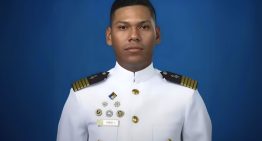Extraña muerte de un cadete venezolano en un buque en Sicilia: su familia exige investigar la causa y repatriar el cuerpo