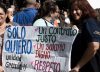 Maestros y sindicalistas anuncian agenda para exigir salarios dignos