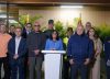 Delcy Rodríguez reporta 32 fallecidos y más de 700 heridos en Venezuela tras terremotos