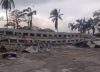 La Guaira es una «zona de desastre» tras terremotos, confirmó Delcy Rodríguez (VIDEOS)
