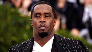 La fecha de liberación de Sean “Diddy” Combs se modificó por tercera vez