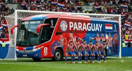 Los mejores memes de Alemania vs Paraguay en el Mundial 2026: de la utopía imposible de Alfaro al batacazo del albirrojo