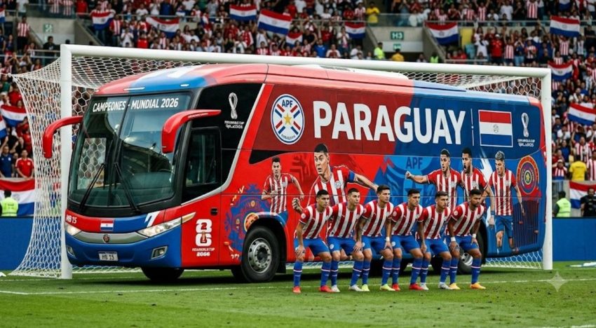 Los mejores memes de Alemania vs Paraguay en el Mundial 2026: de la utopía imposible de Alfaro al batacazo del albirrojo