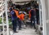 Suiza envía a Venezuela 80 especialistas y ocho perros para ayudar en la búsqueda de víctimas