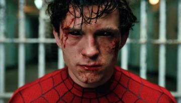 El nuevo tráiler de «Spider-Man: Brand New Day» reveló la batalla más dolorosa de Peter Parker (Video)