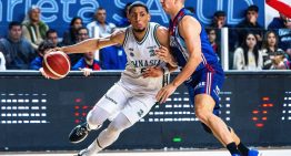 Liga Nacional de Básquetbol: Gimnasia venció a Quimsa, puso 2-0 la final y ahora la serie se muda a Comodoro Rivadavia