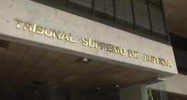Palacio Federal Legislativo extendió plazo para postulaciones a magistrados del TSJ