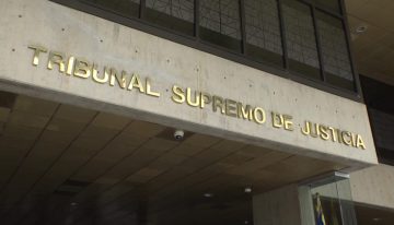 Palacio Federal Legislativo extendió plazo para postulaciones a magistrados del TSJ