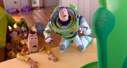 Cómo la nueva película «Toy Story 5» muestra el «horror» de la adicción de los niños a las pantallas