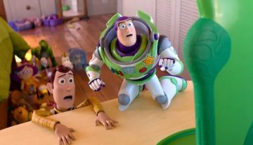 Cómo la nueva película «Toy Story 5» muestra el «horror» de la adicción de los niños a las pantallas