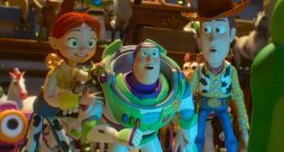 “Toy Story 5” arrasó en su estreno en EEUU y proyecta un fin de semana histórico