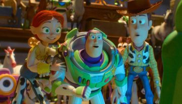 “Toy Story 5” arrasó en su estreno en EEUU y proyecta un fin de semana histórico