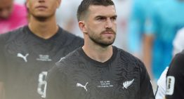 Olimpia de Paraguay presentó a Tim Payne: cuándo podría enfrentar a River y Boca