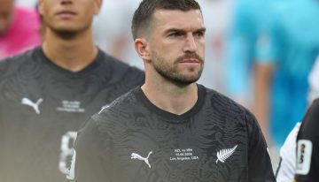 Olimpia de Paraguay presentó a Tim Payne: cuándo podría enfrentar a River y Boca