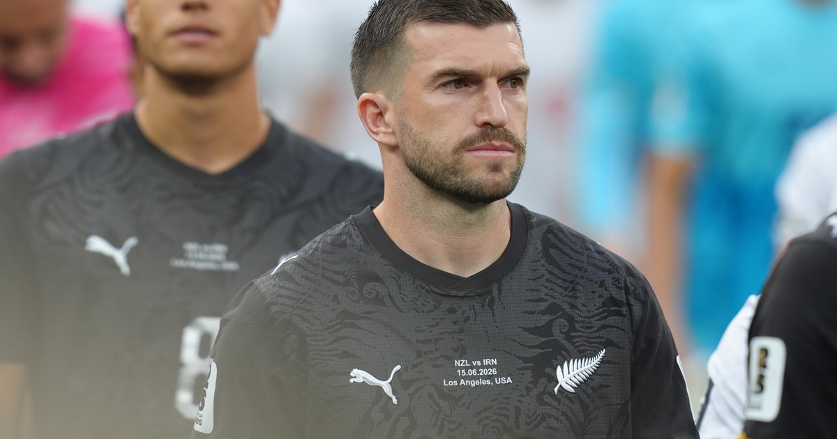 Olimpia de Paraguay presentó a Tim Payne: cuándo podría enfrentar a ...