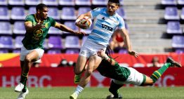 Los Pumas 7's van por el golpe final: qué necesitan para ser campeones del mundo en Bordeaux